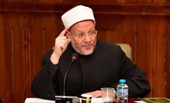 مفتي الجمهورية يرحب بقرارات محكمة العدل الدولية