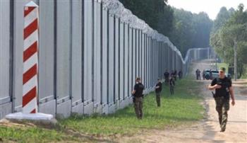   بولندا تنظر في إعادة فتح أحد المعابر الحدودية مع بيلاروسيا