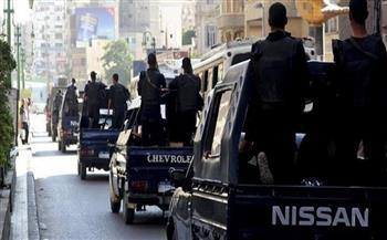   سقوط عصابة تروج خطوط هواتف محمولة مجهولة المصدر بالقاهرة