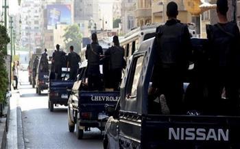 سقوط عصابة تروج خطوط هواتف محمولة مجهولة المصدر بالقاهرة