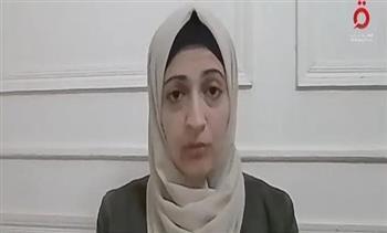 مسؤولة بوكالة "أونروا": خطوة الحكومة الإيطالية بإعادة التمويل إيجابية