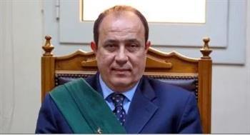 تأجيل محاكمة متهم بقضية "أحداث مدينة الإنتاج" لجلسة 12 يونيو المقبل