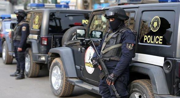 ضبط 10 عناصر إجرامية بحوزتهم موادًا مخدرة قبل ترويجها بأربع محافظات