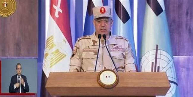 رئيس الهيئة الهندسية : استخدام 8 آلاف طن مفرقعات للتغلب على الحائط الجرانيتي بمشروع توشكى