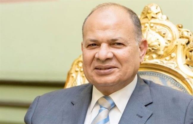 أسيوط تستكمل مشروعات المبادرة الرئاسية " حياة كريمة "