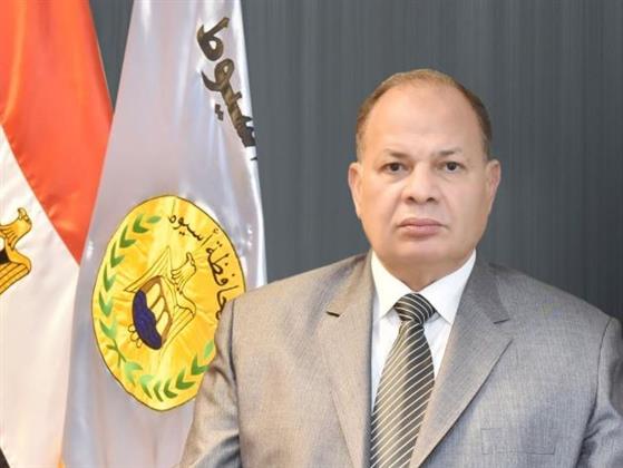 محافظ أسيوط : محور الشيخ المنشاوي يحقق التنمية الشاملة بتكلفة 4 مليارات و793 مليون جنيه