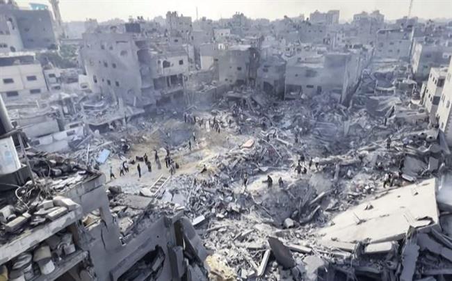 عائلات المحتجزين في غزة : غالبية الإسرائيليين يدعمون وقف الحرب مقابل صفقة تبادل