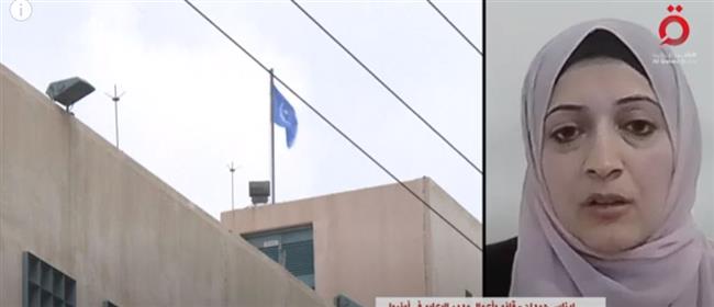 أونروا : سكان غزة يعتمدون بشكل كامل على ما تقدمه الوكالة