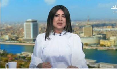 عزة مصطفى: مصر تضيف أفدنة للرقعة الزراعية بوقت العالم يفقدها فيه