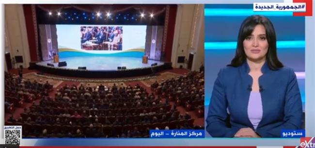 خبير زراعى يكشف جهود الدولة لزيادة الرقعة الزراعية