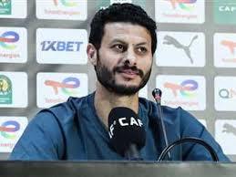 دوري أبطال إفريقيا| الشناوي: خضنا النهائي على شوطين.. وكل الشكر لجماهير الأهلي