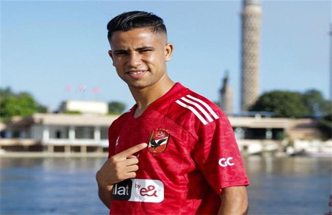 دوري أبطال إفريقيا| رضا سليم: الأهلي قدم موسمًا قويًا وسعيد باللقب الغالي