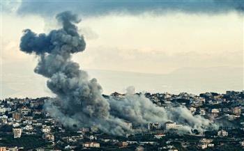 لبنان: مقتل وإصابة 4 أشخاص في غارة إسرائيلية على بلدة حولا