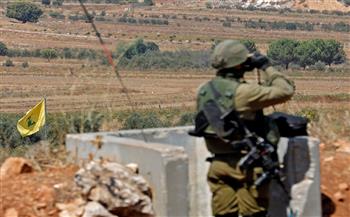 استمرار الاشتباكات بين حزب الله والجيش الإسرائيلي