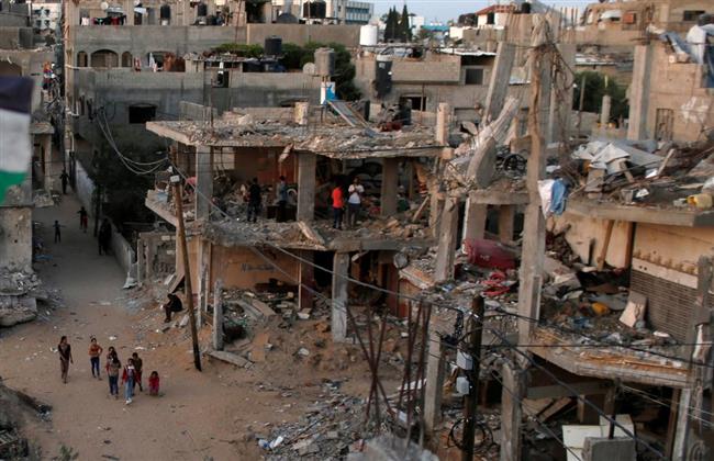 "وول ستريت": وسطاء يبذلون جهودًا لاستئناف محادثات وقف إطلاق النار بين إسرائيل وحماس