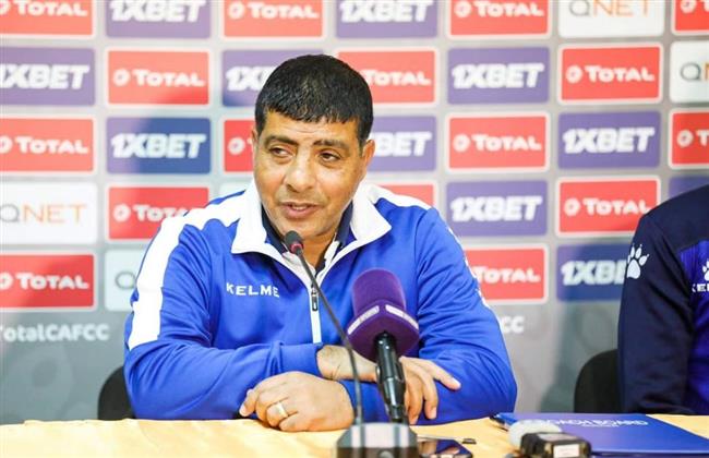 الدوري المصري .. "العشري" يعلن قائمة الاتحاد السكندري لمواجهة الزمالك غدًا