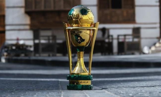 الجمعة المقبلة.. نهائي كأس خادم الحرمين الشريفين بين الهلال والنصر