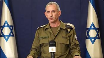   متحدث جيش الاحتلال ينفي أسر أي جندي إسرائيلي جديد من قبل القسام
