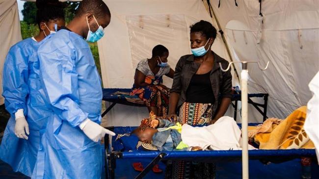 أزمة الكوليرا تتفاقم في إفريقيا بسبب التغييرات المناخية