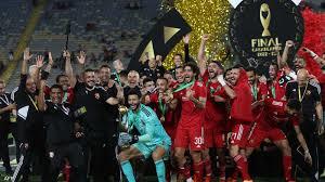 مصطفى شوبير: تتويج الأهلي بدوري أبطال إفريقيا تكليلا لمجهود اللاعبين