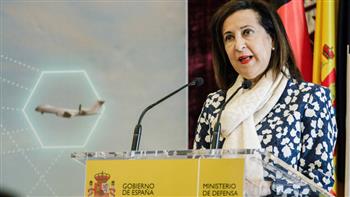 وزيرة الدفاع الإسبانية: الوضع في غزة "إبادة جماعية حقيقية"