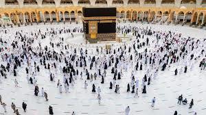 المياه السعودية تعلن جاهزيتها لتقديم خدماتها لموسم حج 2024