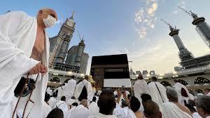 ضيوف الرحمن.. التطعيمات اللازمة ضد الأمراض المعدية