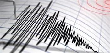   زلزال بقوة 3ر6 درجة على مقياس ريختر يضرب دولة فانواتو جنوب المحيط الهادئ