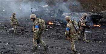   أوكرانيا: ارتفاع عدد قتلى الجنود الروس إلى 501 ألف و190 جنديا منذ بدء الحرب