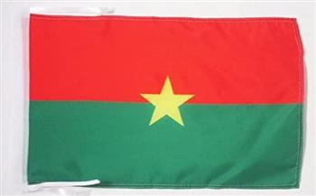   بوركينا فاسو: اتفاق على تمديد الفترة الانتقالية لخمسة أعوام إضافية