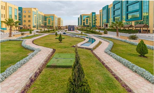 وزير الإسكان: تنفيذ 9 عمارات سكنية بـ"سكن لكل المصريين" بأسيوط الجديدة