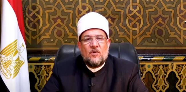 وزير الأوقاف: رقي الأمم مرتبط بما تنتجه عقول أبنائها من ابتكارات نافعة 