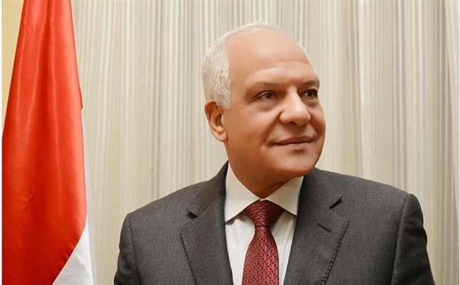 عبد الحارس مديرا لمديرية الإسكان بالجيزة وحامد وكيلا للمديرية 