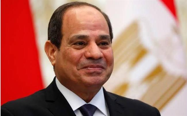 الرئيس السيسي يهنئ عاهل الأردن ورئيس إريتريا بذكرى يوم الاستقلال 