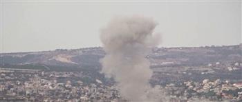   قصف مدفعي إسرائيلي يستهدف بلدات الجبين وشيحين بالجنوب اللبناني