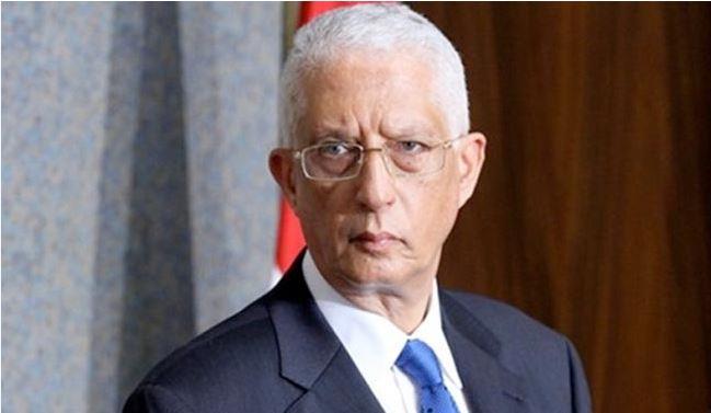 نائب وزير الخارجية يؤكد التزام مصر الدائم بتعزيز المصالح الإفريقية