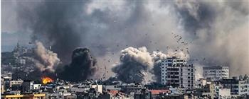   حركة فتح: اعتزام دول أوروبية الاعتراف بفلسطين تطور مهم للقضية
