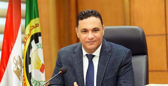 محافظ الدقهلية يناقش إجراءات تغطية المروى الخاصة المجاورة لمساكن سندوب