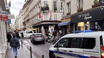 فرنسا .. إصابة 3 أشخاص بهجوم نفذه رجل بسكين