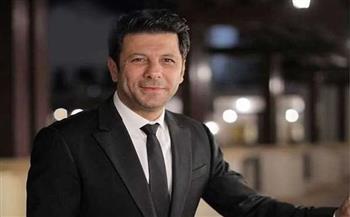 إياد نصار يحصد جائزة أفضل ممثل بـ مهرجان همسة للآداب والفنون