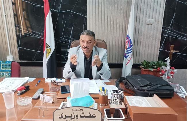 إحالة مدير مدرسة ومعلم بنجع حمادي للشئون القانونية علي خلفية مشاجرة بالأيدي