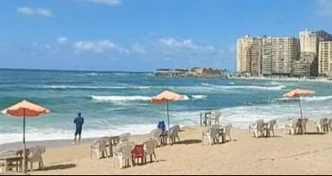 الكنز قيمته 16  تريليون  دولار ومدفون "رمال مصر"