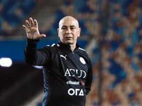 حسام حسن يعلن قائمة المنتخب لمباراتي بوركينا فاسو وغينيا بيساو.. وعودة محمد صلاح
