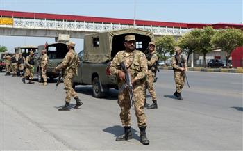   الجيش الباكستاني يعلن مقتل اثنين من جنوده خلال عملية أمنية