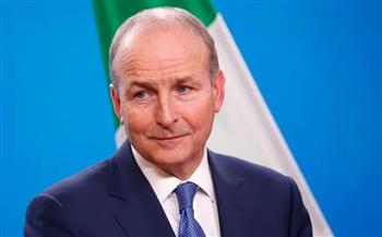   وزير الخارجية الأيرلندي يتوجه إلى بروكسل لحضور اجتماع الاتحاد الأوروبي حول غزة