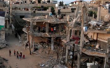   "وول ستريت": وسطاء يبذلون جهودًا لاستئناف محادثات وقف إطلاق النار بين إسرائيل وحماس