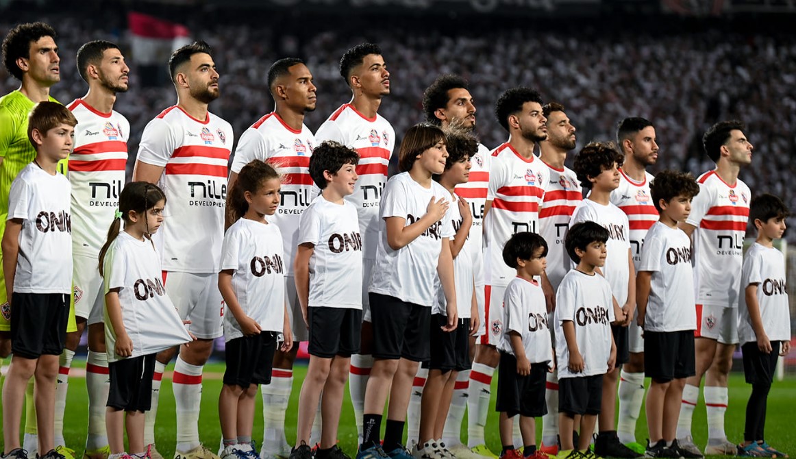 الدوري المصري .. تشكيل الزمالك المتوقع اليوم أمام الاتحاد السكندري