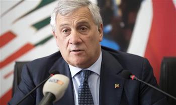 إيطاليا ترفض استخدام أوكرانيا لأسلحتها ضد أهداف تقع في الأراضي الروسية