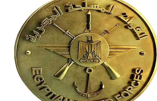 القوات المسلحة تجري تحقيقا حيال إطلاق نيران بمنطقة الشريط الحدودي برفح