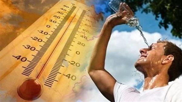 طقس حار.. الأرصاد تكشف الظواهر الجوية المتوقعة اليوم